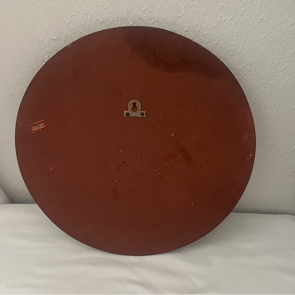 Hand Crafted Artistic Wall Decor Bundle of 3 Brown and Gold Beautiful Designs - Picture 10 of 12